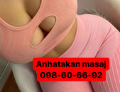 MASAJ ANHATAKAN AYCOV 24/7 