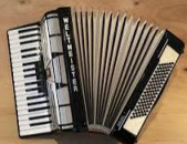 Аккордеон Weltmeister Amigo _ Accordion Weltmeister Amigo