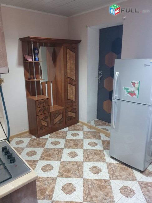 Oravardzov tun gyumriyum qaxaqi kentronum