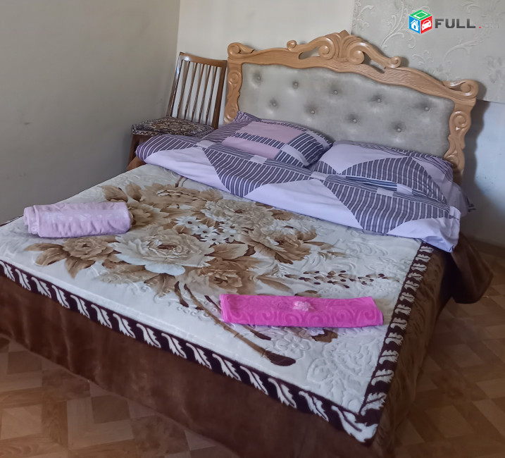 Oravardzov tun gyumriyum qaxaqi kentronum