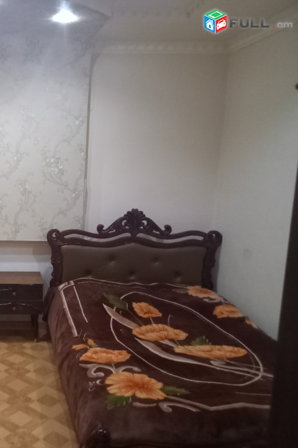 Օրավարձով տուն Գյումրիյում