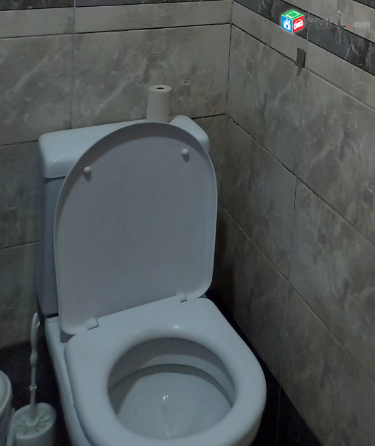 Օրավարձով տուն Գյումրիյում