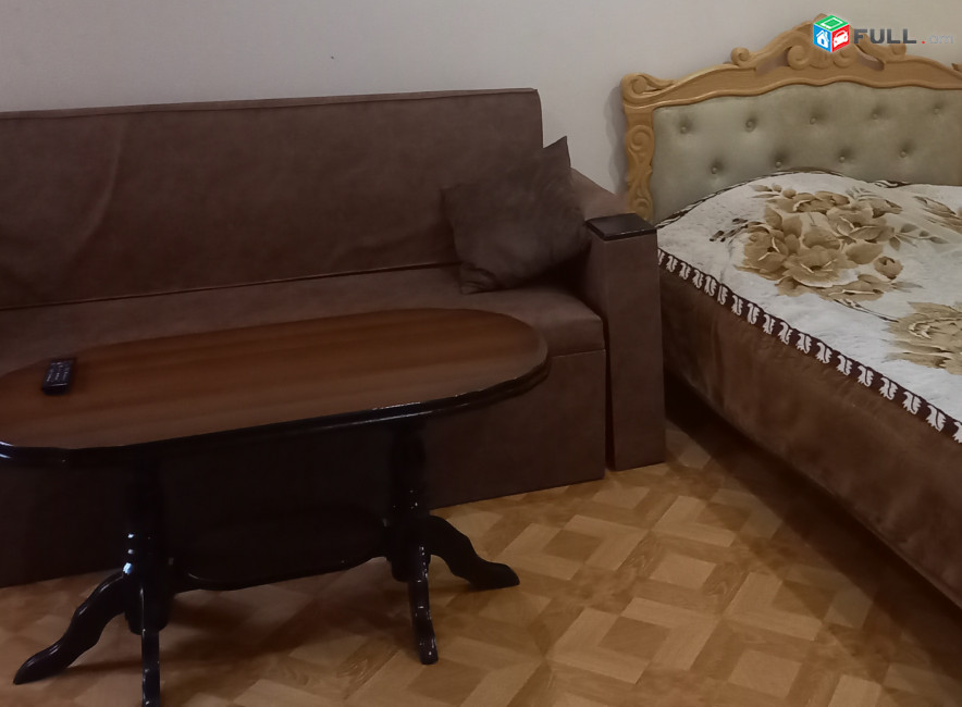 Օրավարձով տուն Գյումրիյում