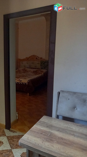 Օրավարձով տուն Գյումրիյում