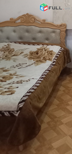 Օրավարձով տուն Գյումրիյում