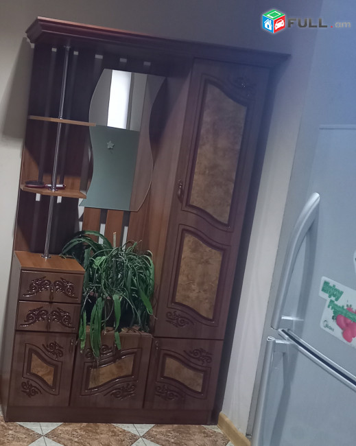 Qaxaqi kentronum oravardzov tun Gyumriyum