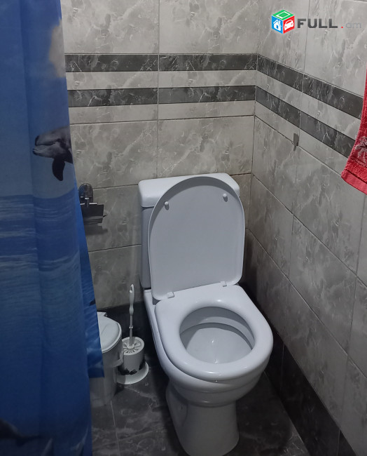 Qaxaqi kentronum oravardzov tun Gyumriyum