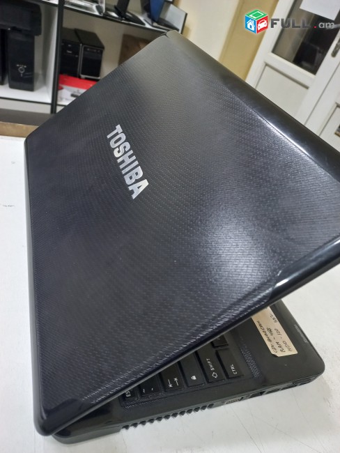 Վաճառվում է Toshiba Satellite A665D նոութբուք մատչելի արժեքով