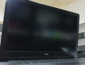 Dell inspir. 3558 նոութբուք CPU-i3-5005U RAM-6gb HDD-500