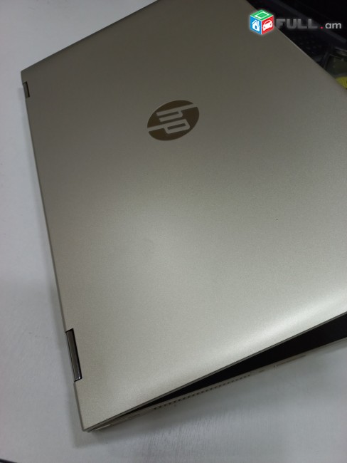 HP 15-br158cl նոութբուք ԳՐԵԹԵ ՆՈՐ