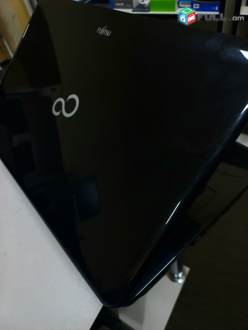 Fujitsu NH 570 աշխատանքային լավ վիճակում