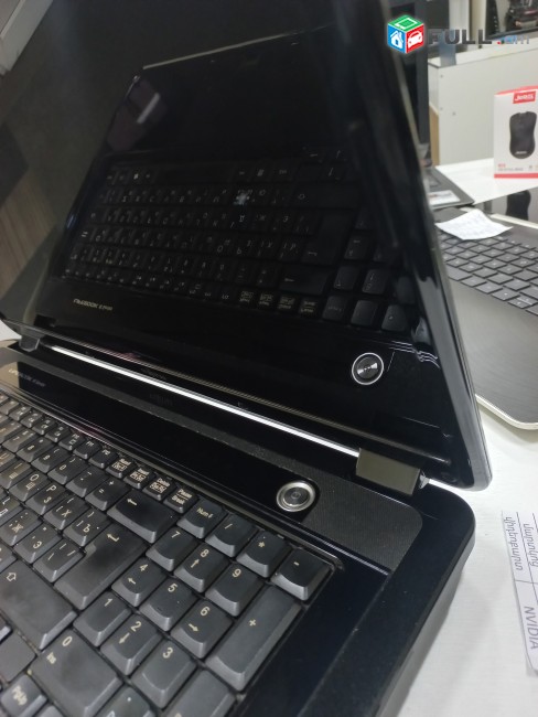 Fujitsu NH 570 աշխատանքային լավ վիճակում