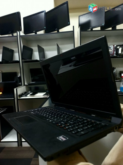 Lenovo B 575 e