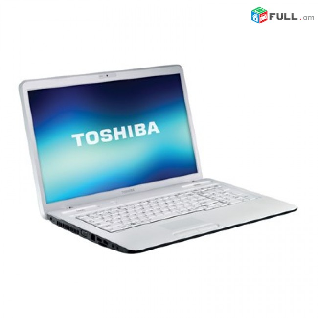 Тoshiba Satellite C670 նոութբուք աշխատանքային լավ վիճակում CPU-i3-2310M RAM-3gb HDD-500gb