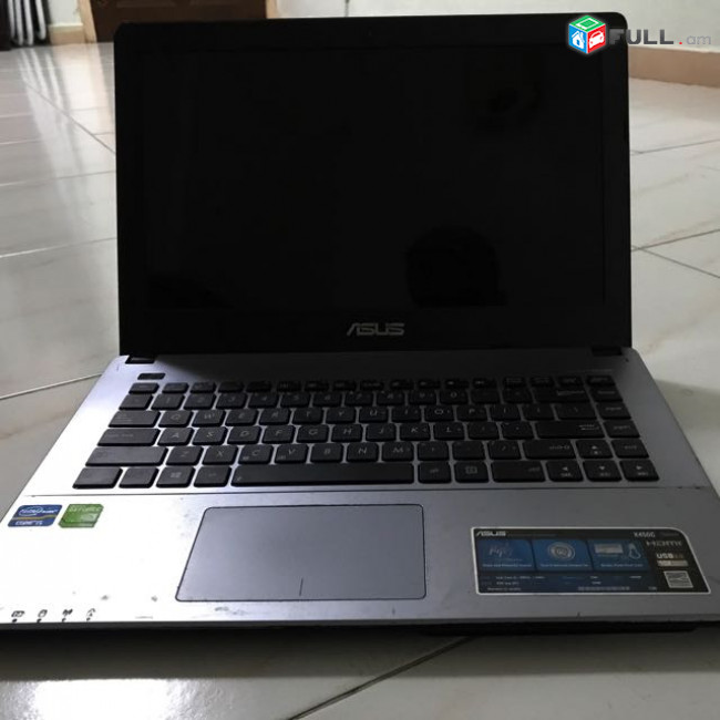 Asus X450C նոութբուք