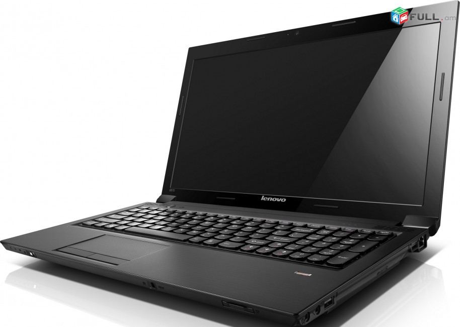 Lenovo B570e մատչելի նոութբուք