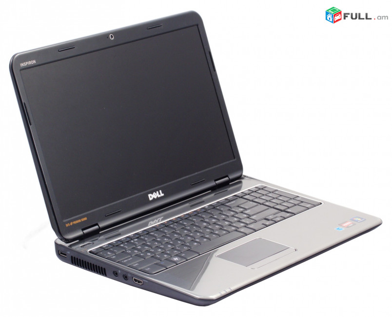 Dell inspiron N5010