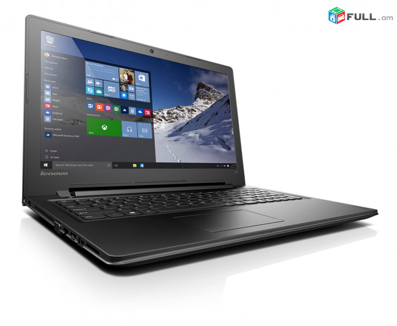 Lenovo notebook 300-15IKB իդեալական վիճակում