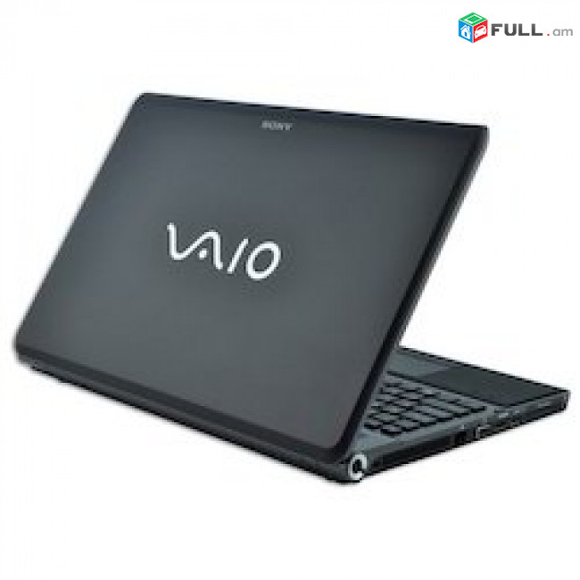 Sony Vaio PCG-41217T CPU-atom RAM-2gb HDD-320gb
