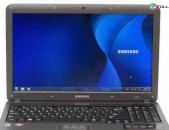 Samsung R525 CPU-AMD HDD-320gb RAM-4gb