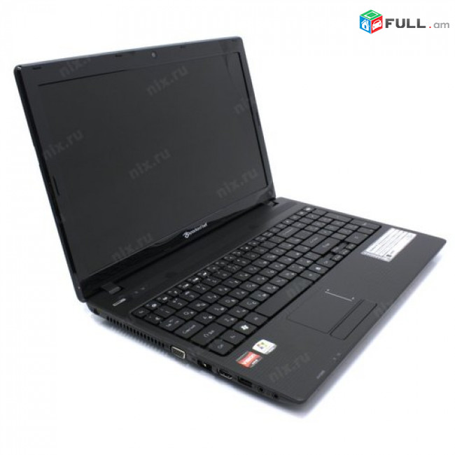 Packard Bell P5WS6 notebook լավ զարյադկա պահող
