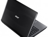 Acer aspire 4752 CPU-i5-2430 RAM-4gb HDD-500gb