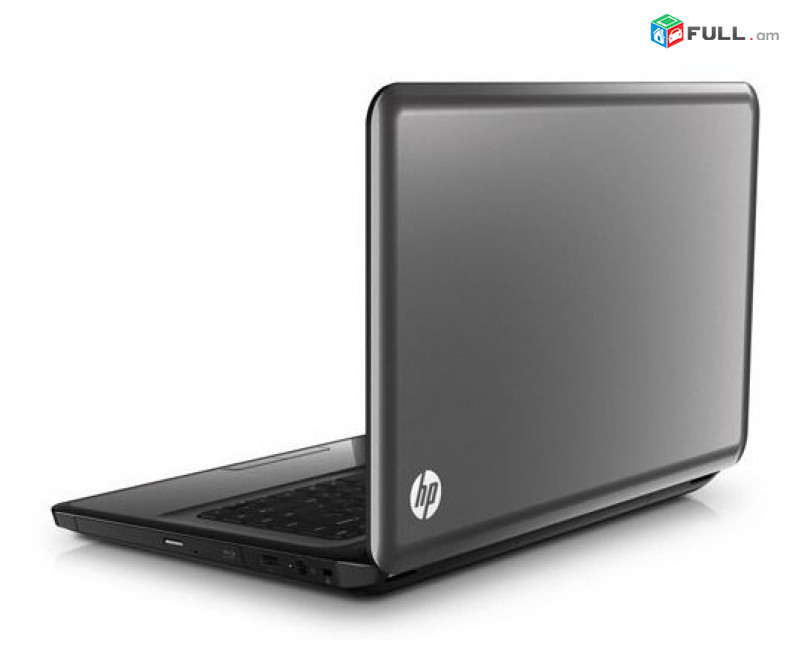 HP Pavilion G4 
