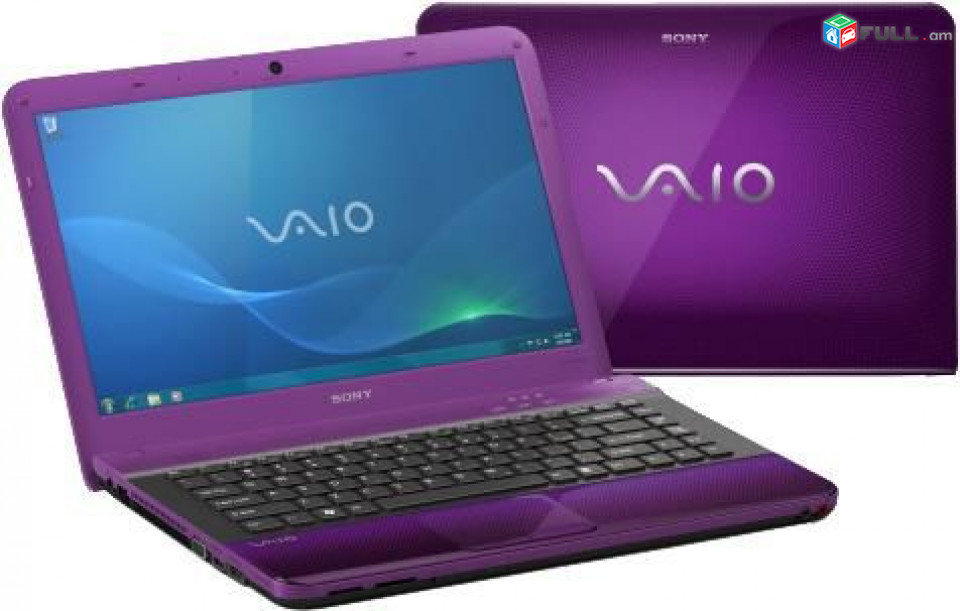 SONY VAIO PCG-51312V