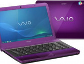 SONY VAIO PCG-51312V