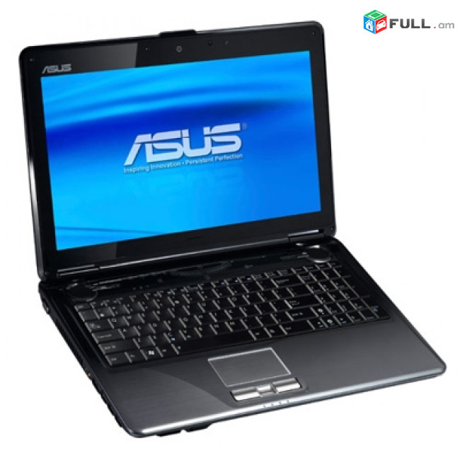 Asus M60J 4gb RAM i7-Q720 CPU