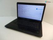 Compaq Presario CQ58 notebook