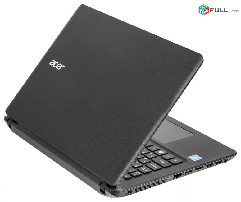 Acer aspire es 15 4gb ram 500gb hdd