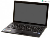 Lenovo G500 notebook CPU-i3-3110M RAM-6gb HDD-500gb