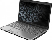 HP G70 notebook CPU-Core 2 Duo RAM-4gb HDD-320gb