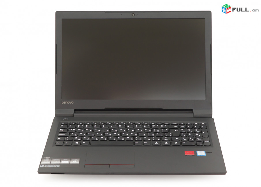 Lenovo V310 notebook CPU-i5-7200U RAM-8gb