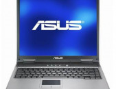 Asus x50v cpu-core 2 duo ram-3gb hdd-120gb