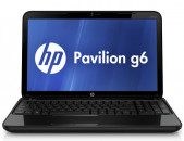 HP PAVILION G6 notebook մատչելի արժեքով