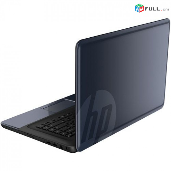 Notbuk HP 2000 RAM-4gb HDD-320gb intel մատչելի արժեքով
