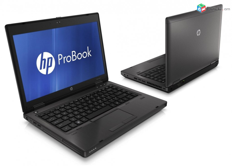 HP Probook 6470b notebook i5-3gen 8gb RAM 240gb SSD