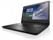 Lenovo ideapad 110-15ibr 4gb RAM 500gb HDD իդեալական վիճակում