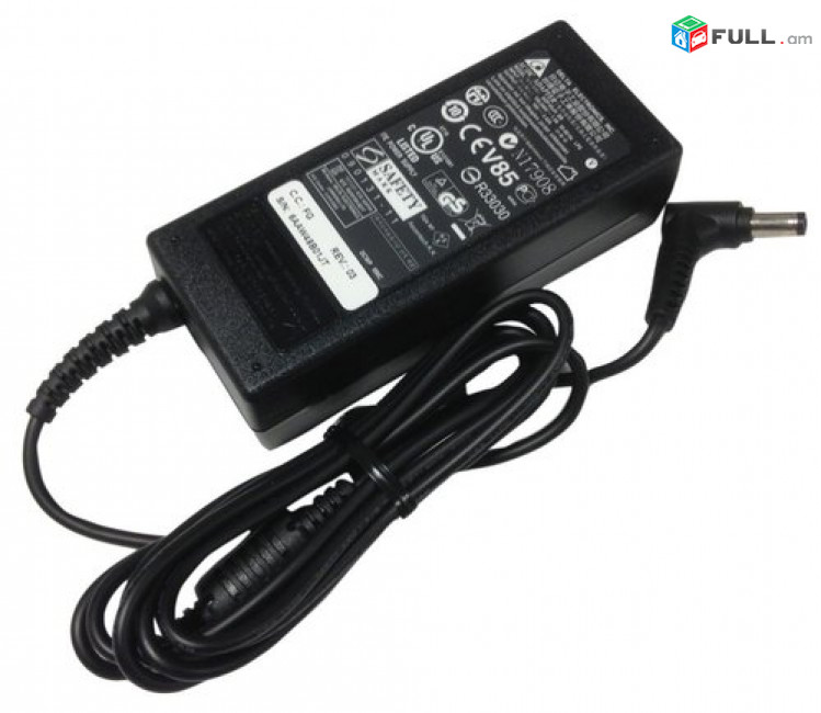 Asus charger power supply նոթբուքի լիցքավորիչ, սնուցման լար ՆՈՐ ՕՐԻԳԻՆԱԼ