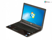 Asus u50a նոթբուք տարբեր աշխատանքների համար notebook notbuk 4 gb ram 120gb ssd