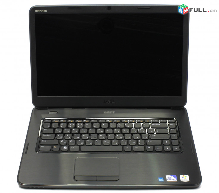 START COMPUTERS * Dell inspiron M5040 * notebook * մետաղական կորպուսով որակյալ նոթբուք 4GB RAM notbuk
