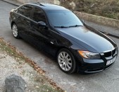 BMW Series 3 , 2007թ.