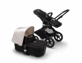 Bugaboo Fox 2 Complete Stroller Set