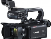 Canon XA40 Professional UHD 4K Camcorder