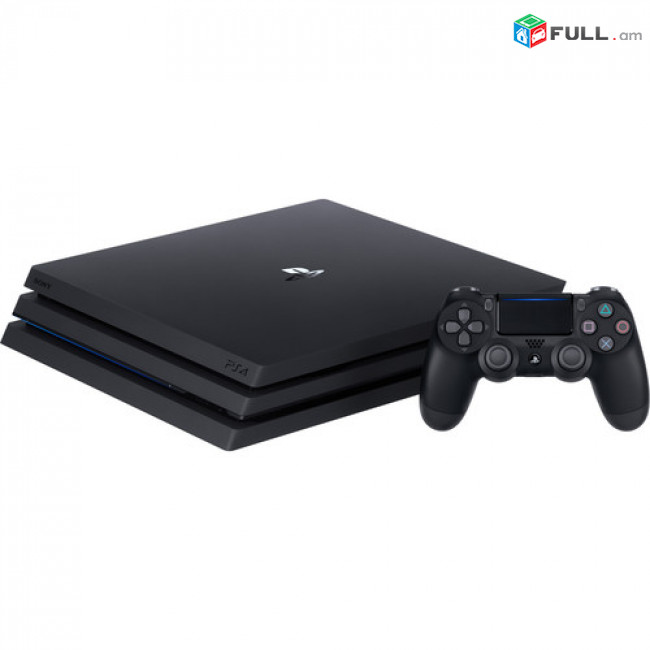 Sony PlayStation 4 Pro Gaming Console