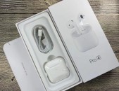 Airpods Pro 4, anlar akanjakal, անլար ականջակալ 