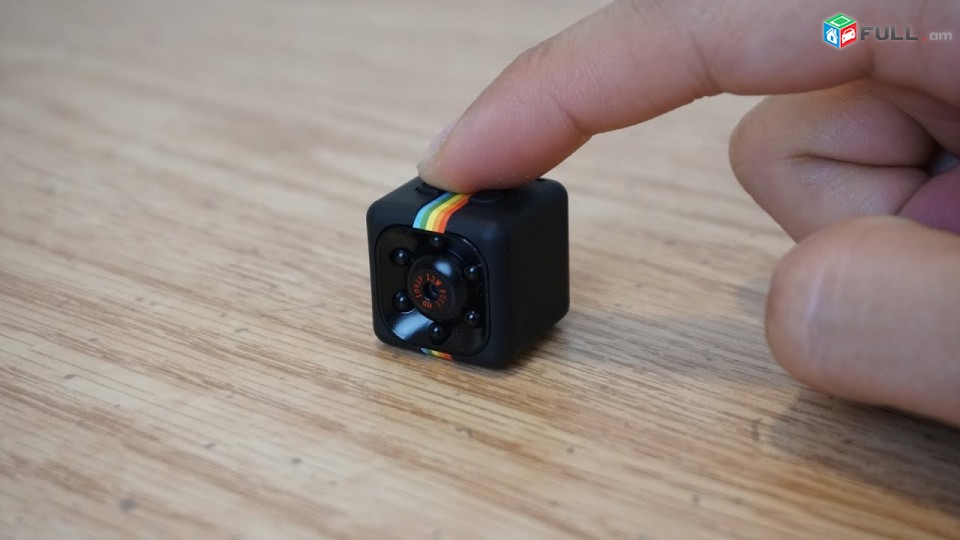 Mini camera (шпион камера)