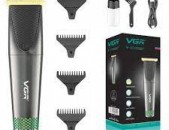 Մազ կտրող սարք VGR V-090 / մաշինկա տրիմմեր սափրիչ / mashinka / trimmer / maz ktrel